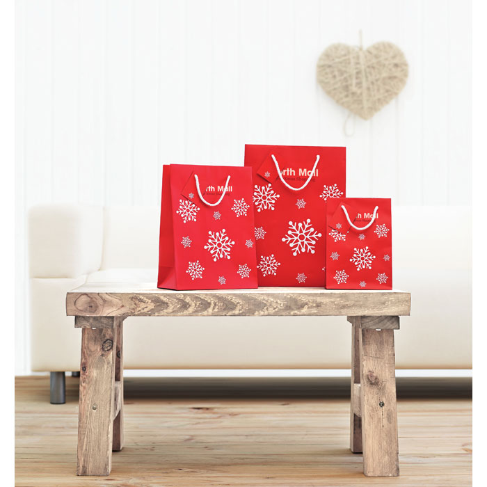 BOSSA SMALL - Bild 2