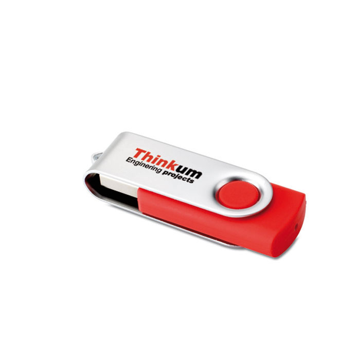 TECHMATE PENDRIVE - Bild 11