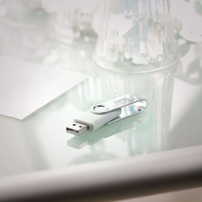 TECHMATE PENDRIVE - Bild 19