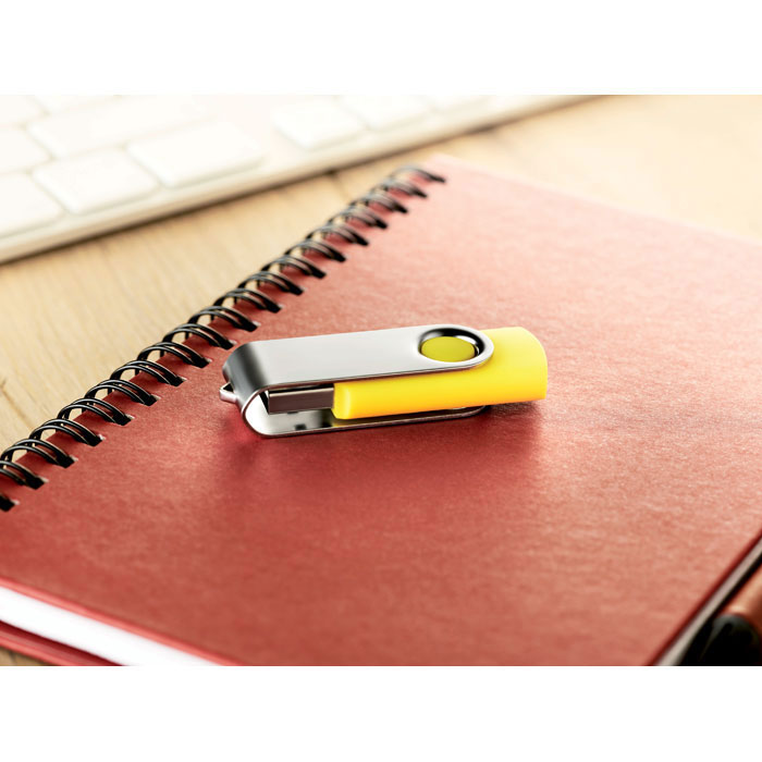 TECHMATE PENDRIVE - Bild 23