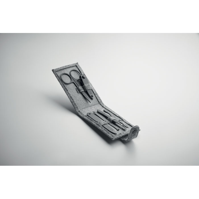 NAILKIT FELT - Bild 4