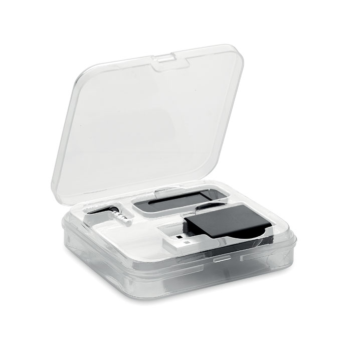 BLOCKER SET - Bild 5