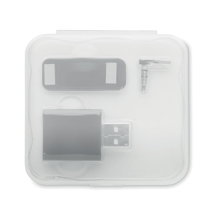 BLOCKER SET - Bild 3