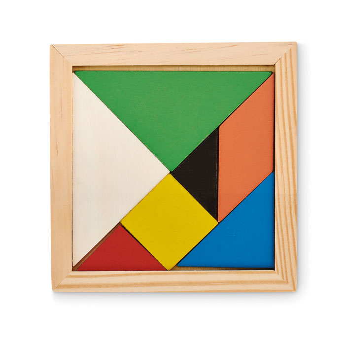 TANGRAM - Bild 3