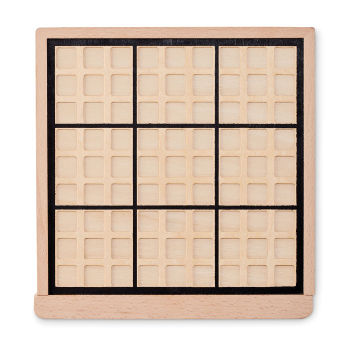 SUDOKU - Bild 3
