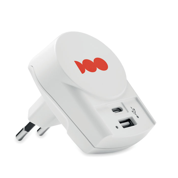 EURO USB CHARGER A/C - Bild 6