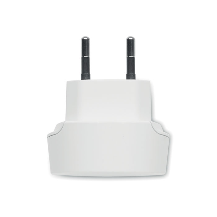 EURO USB CHARGER A/C - Bild 4